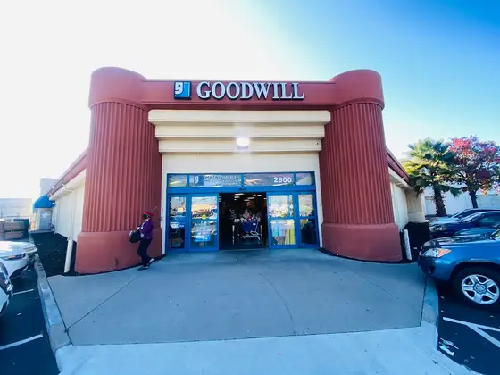 Goodwill