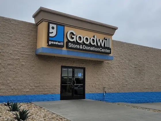 Goodwill