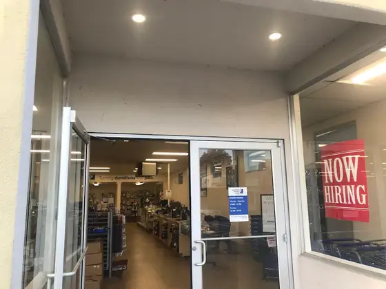 Goodwill