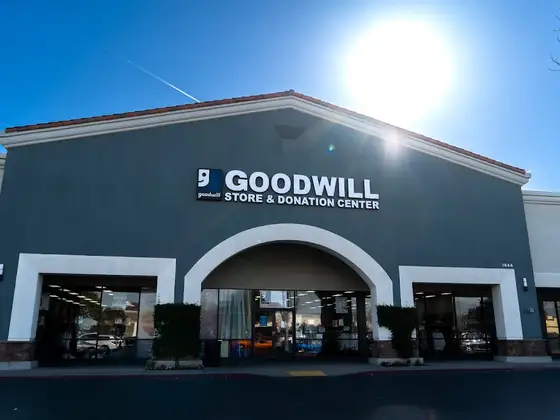 Goodwill