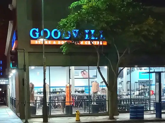 Goodwill