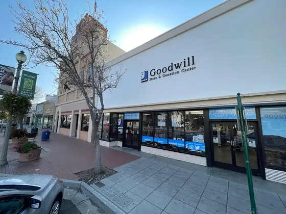 Goodwill