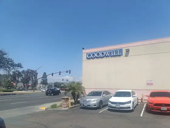 Goodwill