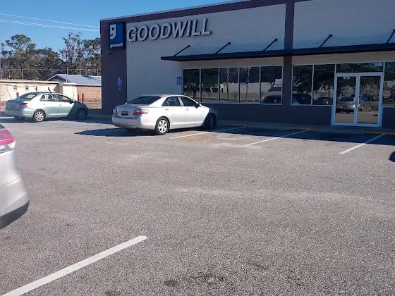 Goodwill