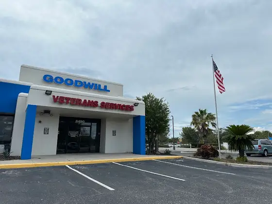 Goodwill