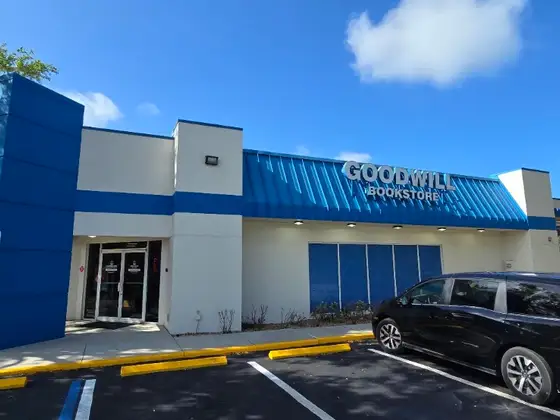 Goodwill