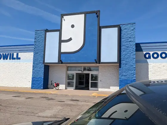 Goodwill in Sault Ste Marie, MI