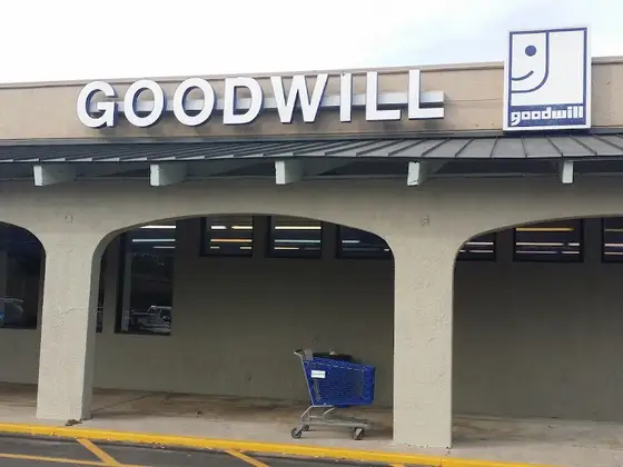 Goodwill