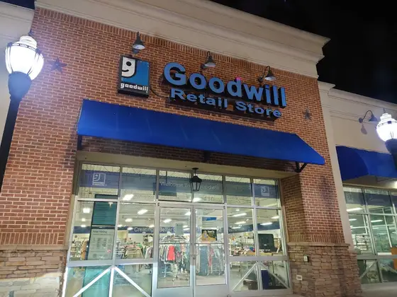 Goodwill in Savannah, GA