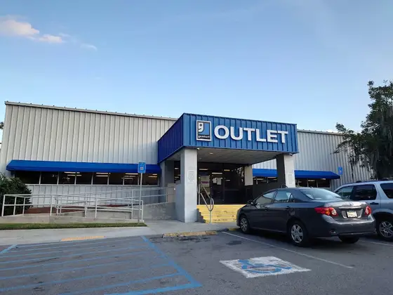 Goodwill
