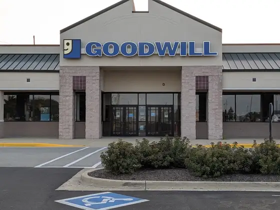 Goodwill