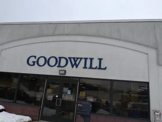 Goodwill