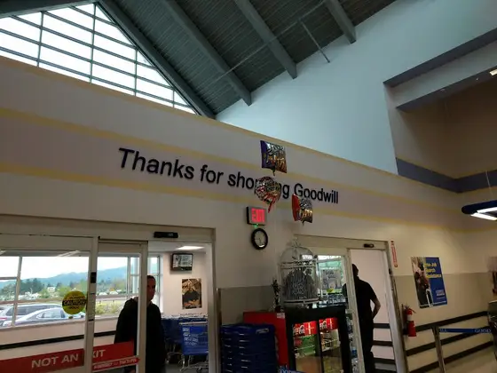 Goodwill