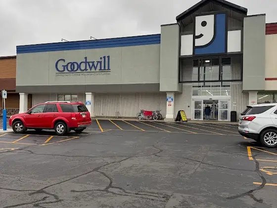 Goodwill