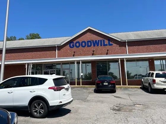 Goodwill