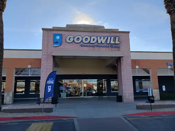 Goodwill