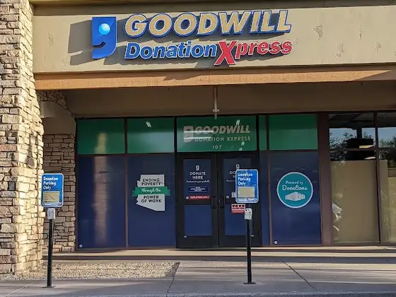 Goodwill