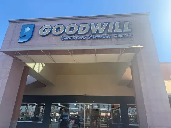 Goodwill
