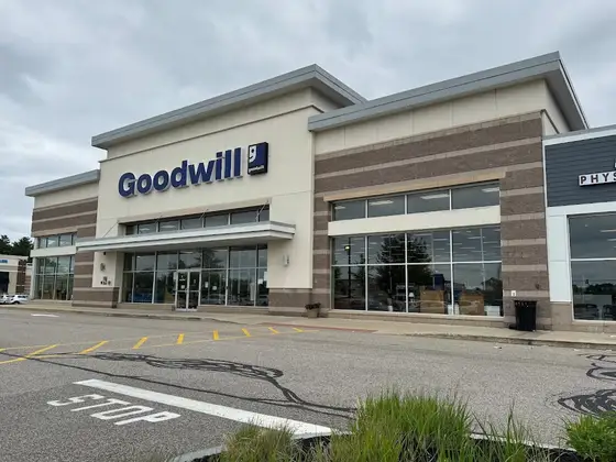 Goodwill