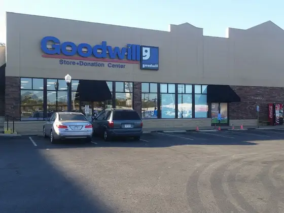 Goodwill