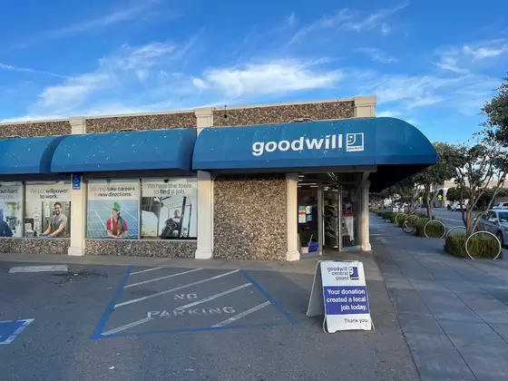 Goodwill