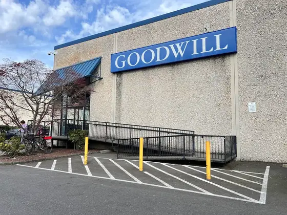 Goodwill