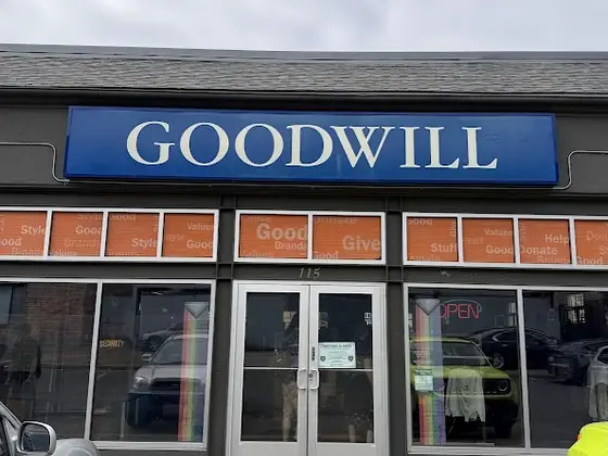 Goodwill