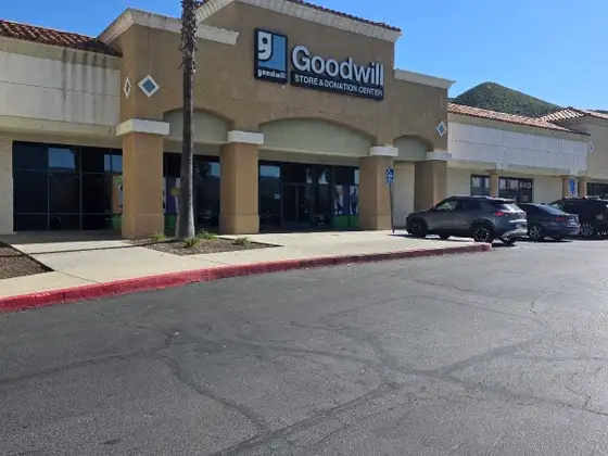 Goodwill