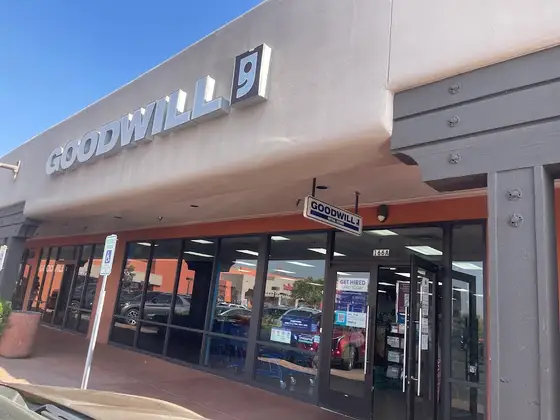 Goodwill Sedona