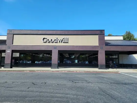 Goodwill