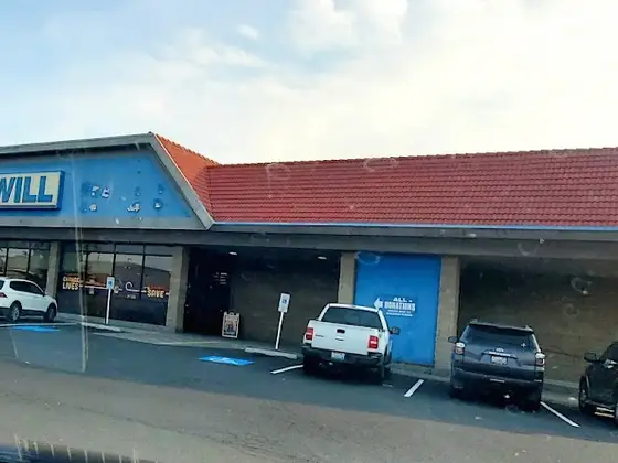 Goodwill