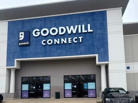 Goodwill Select