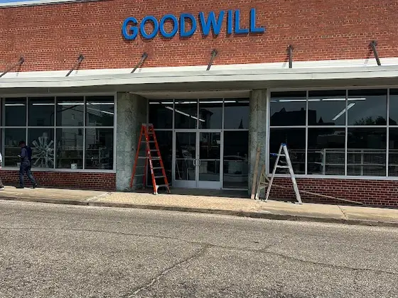 Goodwill