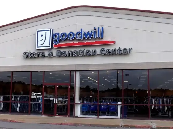 Goodwill