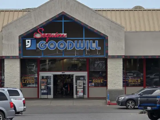 Goodwill