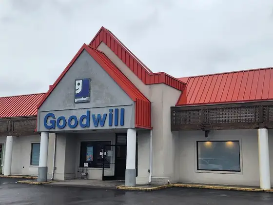 Goodwill