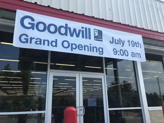 Goodwill