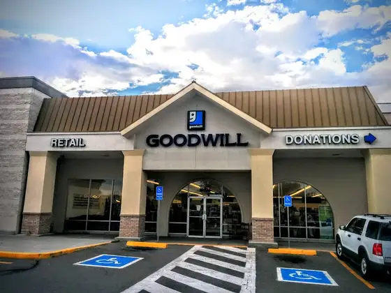 Goodwill