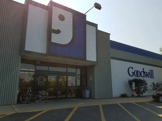 Goodwill
