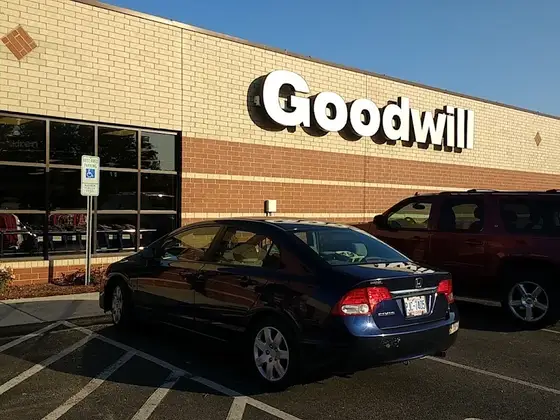 Goodwill