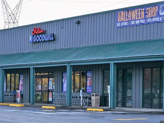 Goodwill