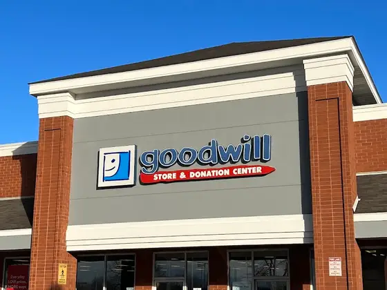 Goodwill