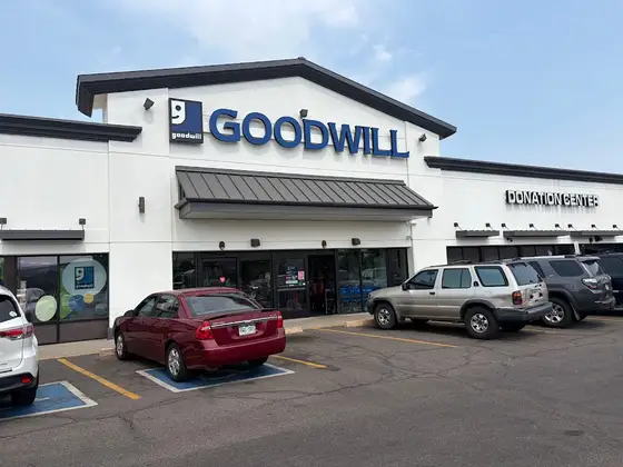 Goodwill