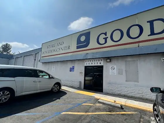 Goodwill