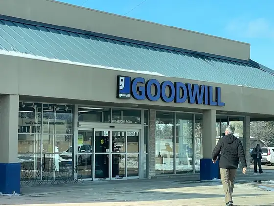 Goodwill