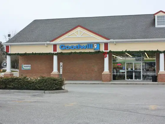 Goodwill