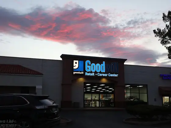 Goodwill