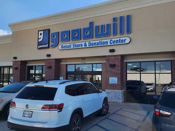 Goodwill
