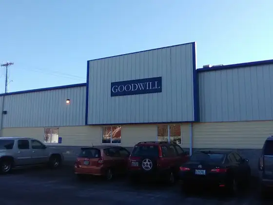 Goodwill