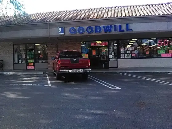 Goodwill